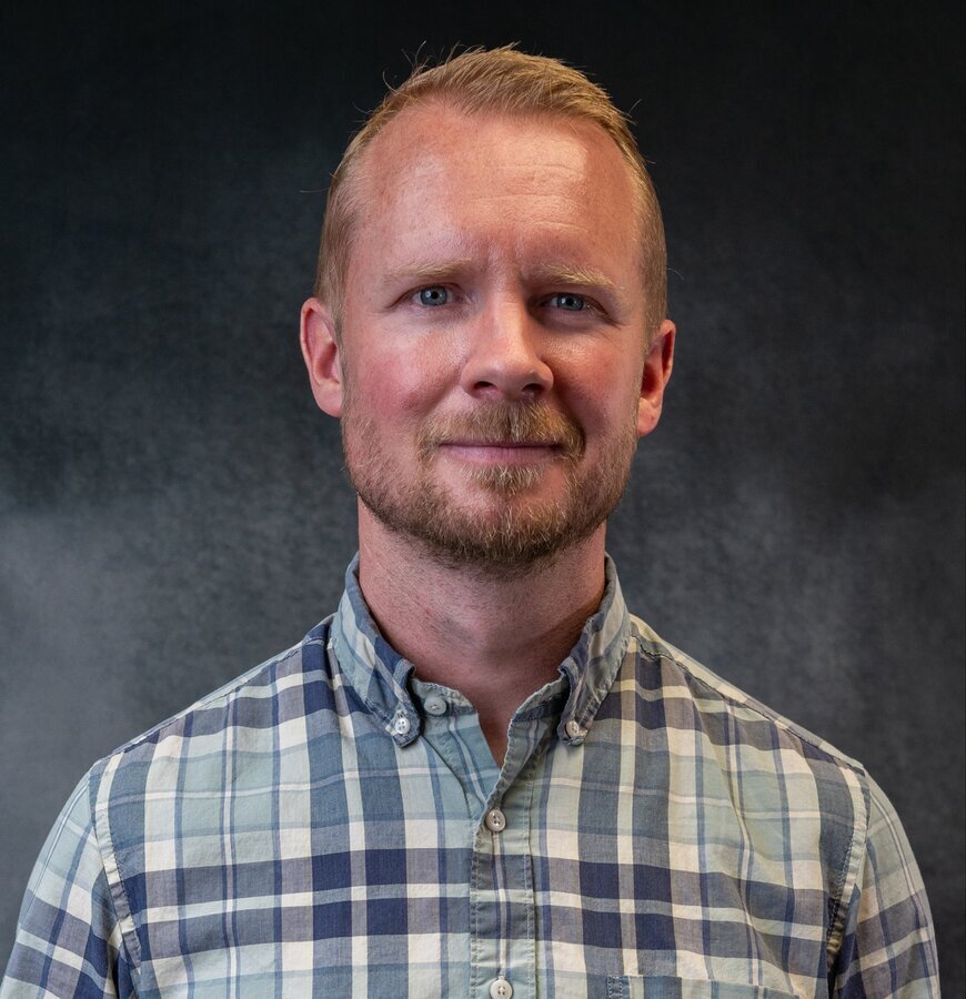 Parker Broaddus Image